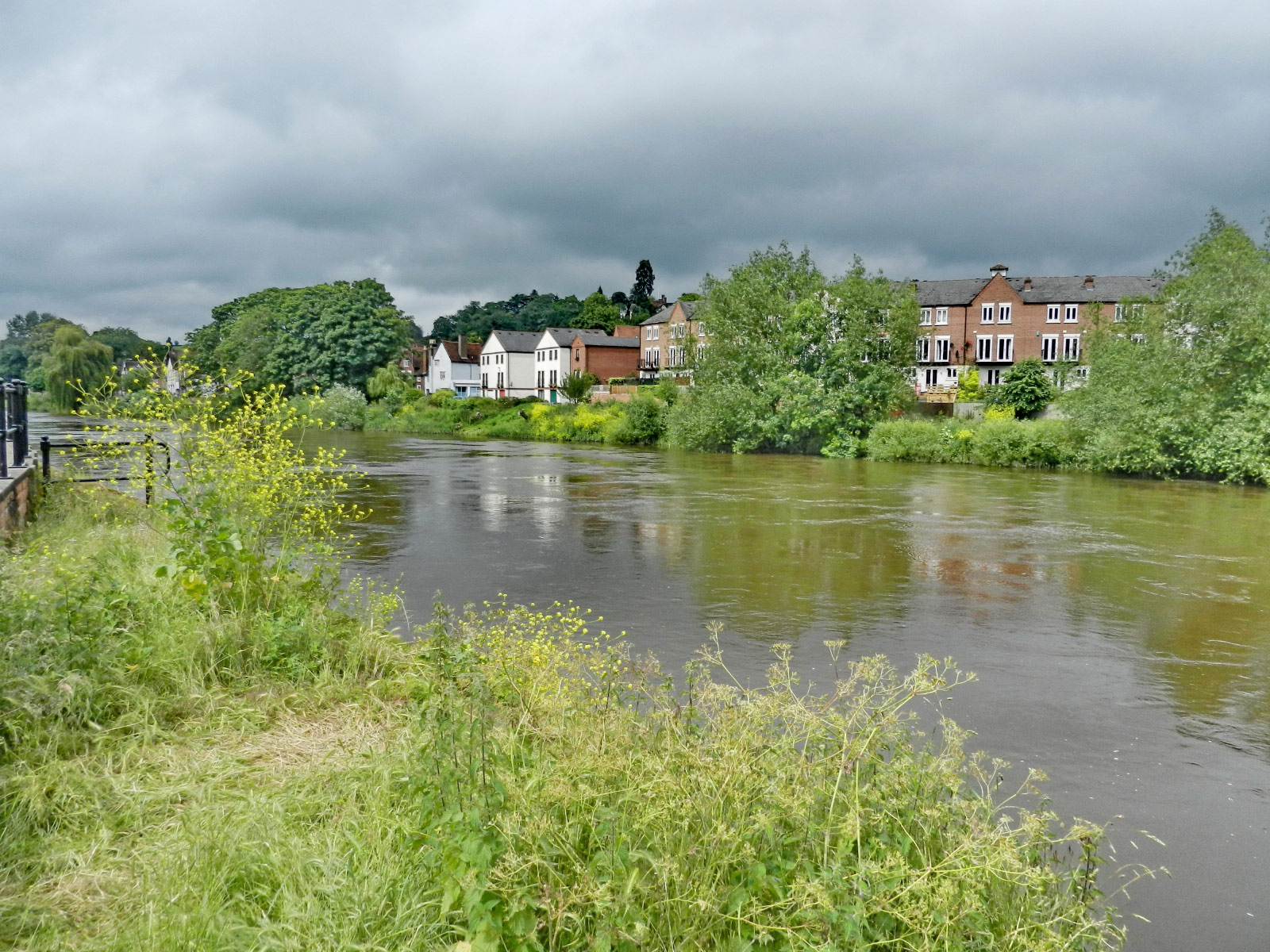 Bewdley